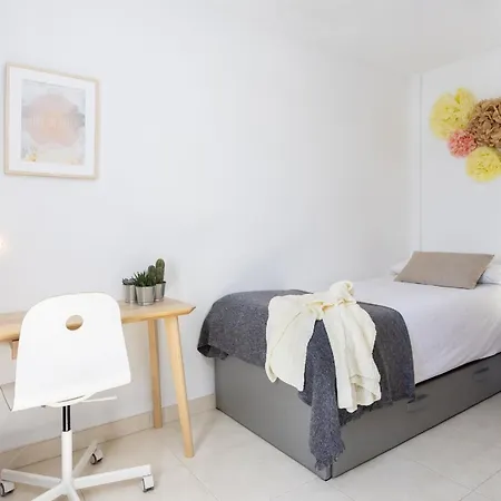 Tebar By Interhome Playa Blanca (Lanzarote)