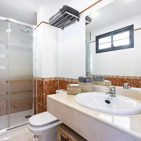 Tebar By Interhome Playa Blanca (Lanzarote)