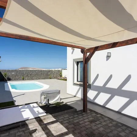 Tebar By Interhome * Playa Blanca (Lanzarote)