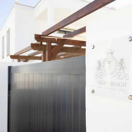 Tebar By Interhome Playa Blanca (Lanzarote)